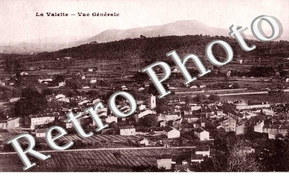 Vue generale