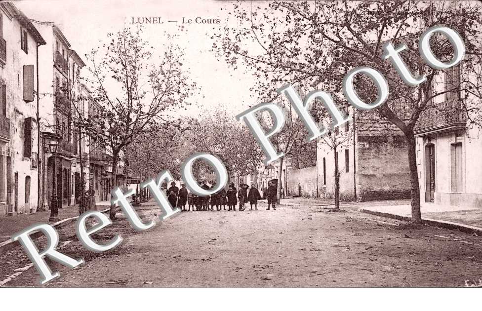 le Cours