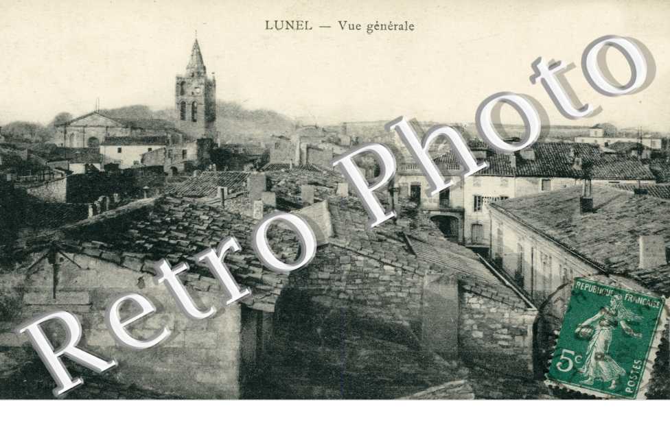 Vue generale