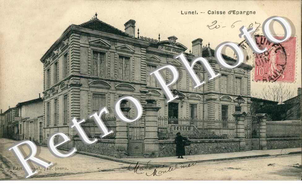 Caisse d'Epargne