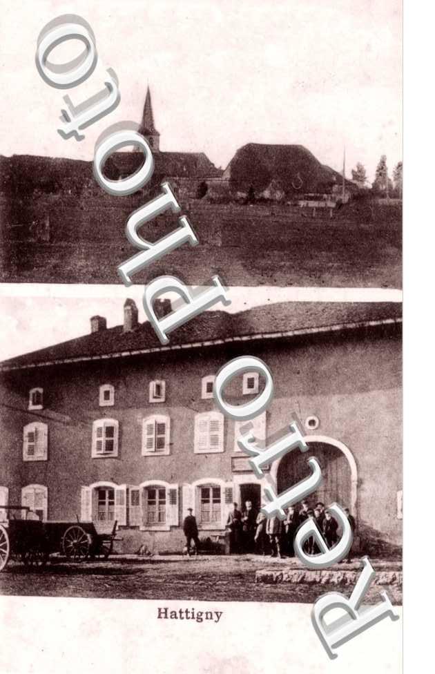 vue generale - maison