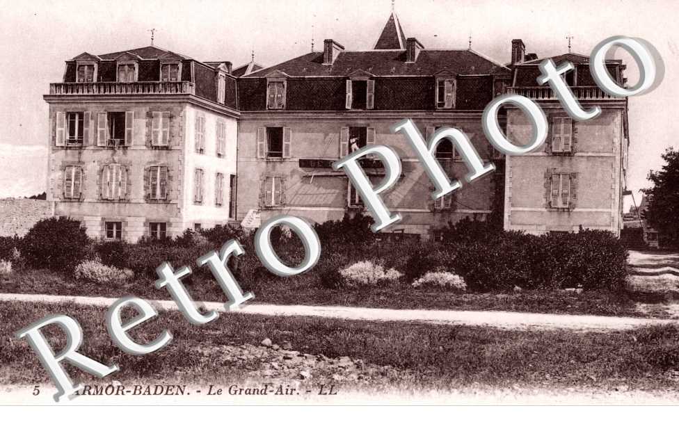 Le Grand Air