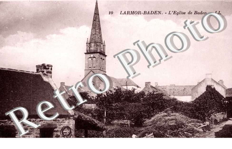l'eglise