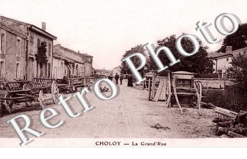 Grand'rue