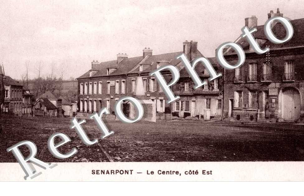 le Centre