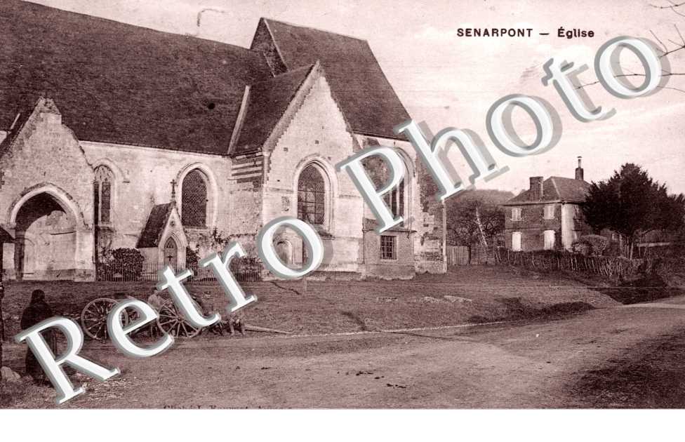 l'Eglise