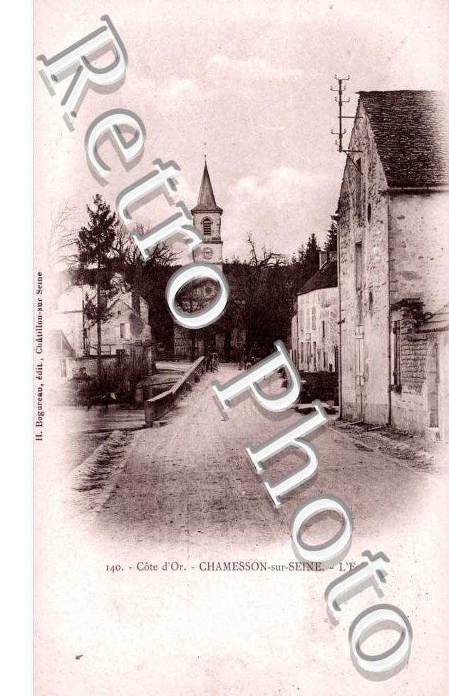 L'Eglise