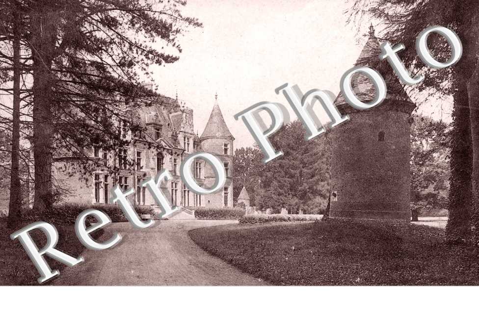 Le Château