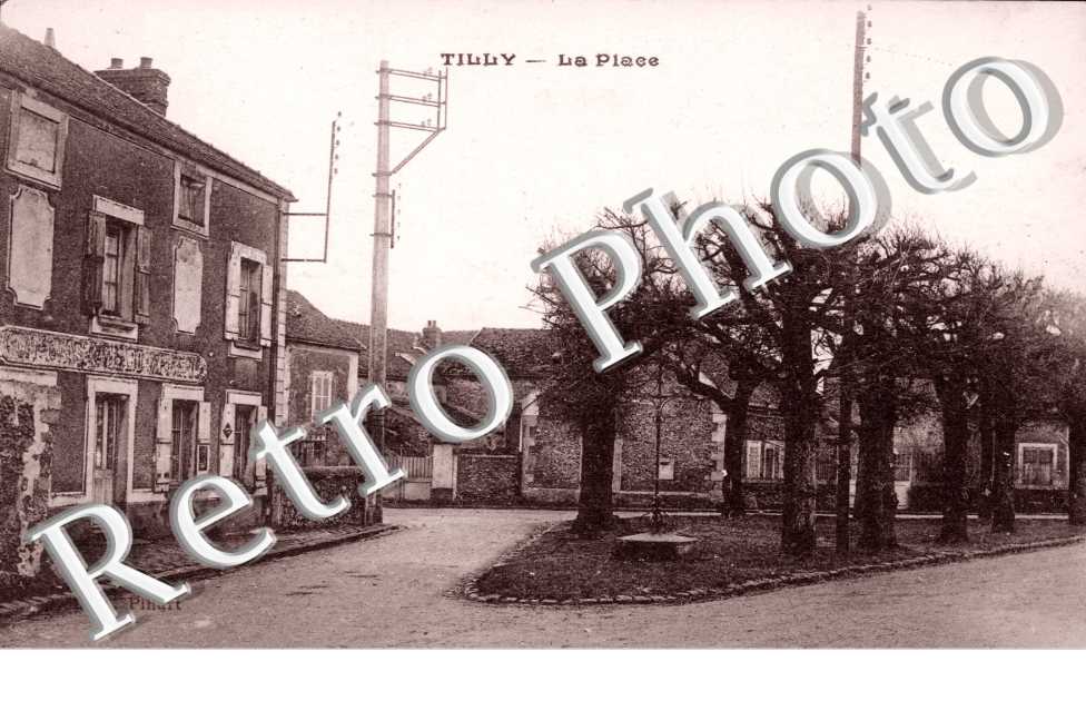 La Place