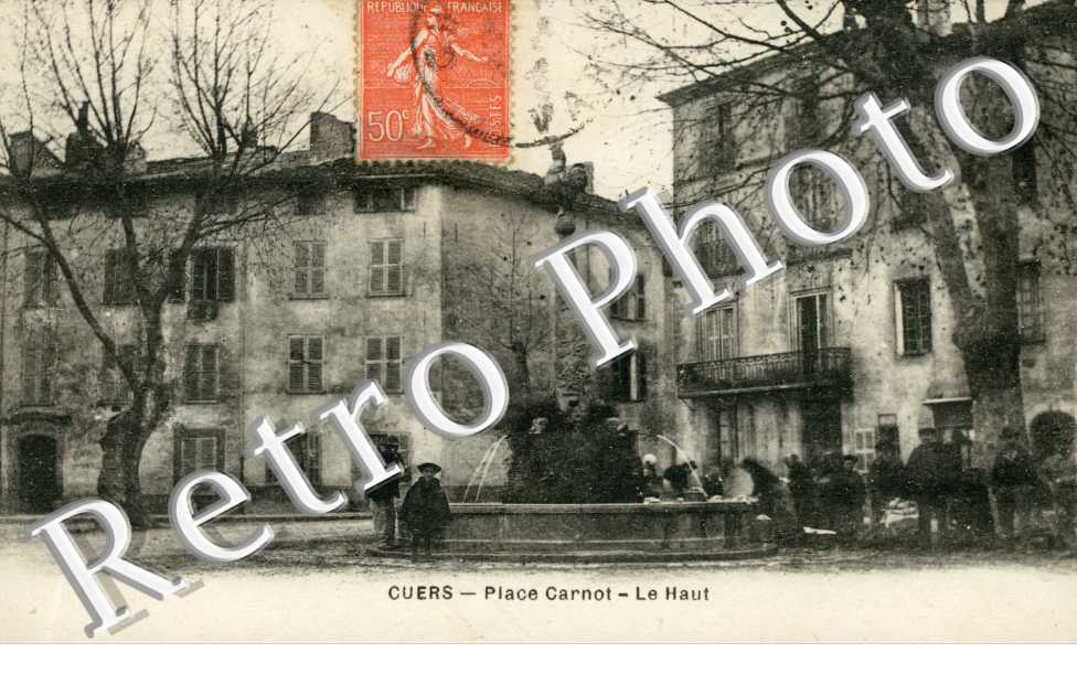 Place Carnot