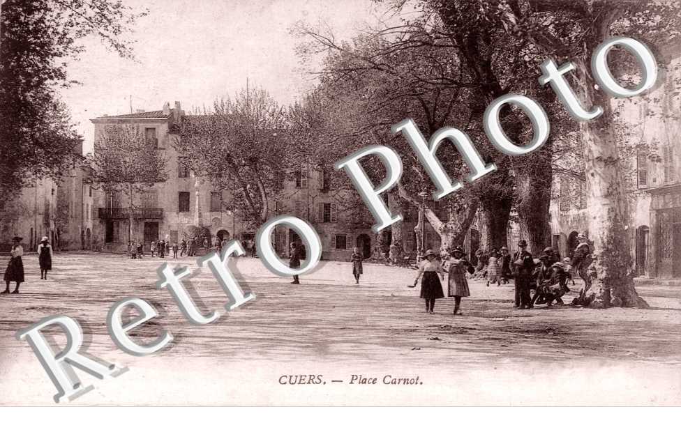place carnot