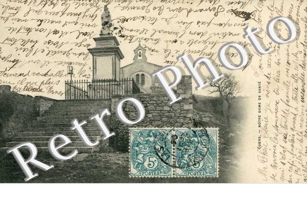 Chapelle Sainte Therese