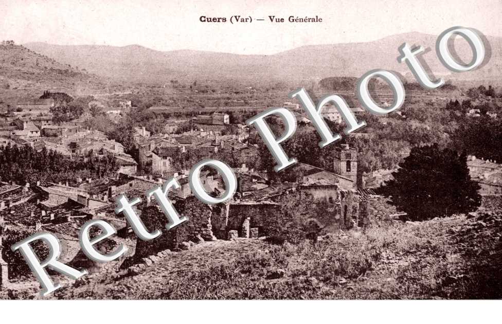 Vue generale