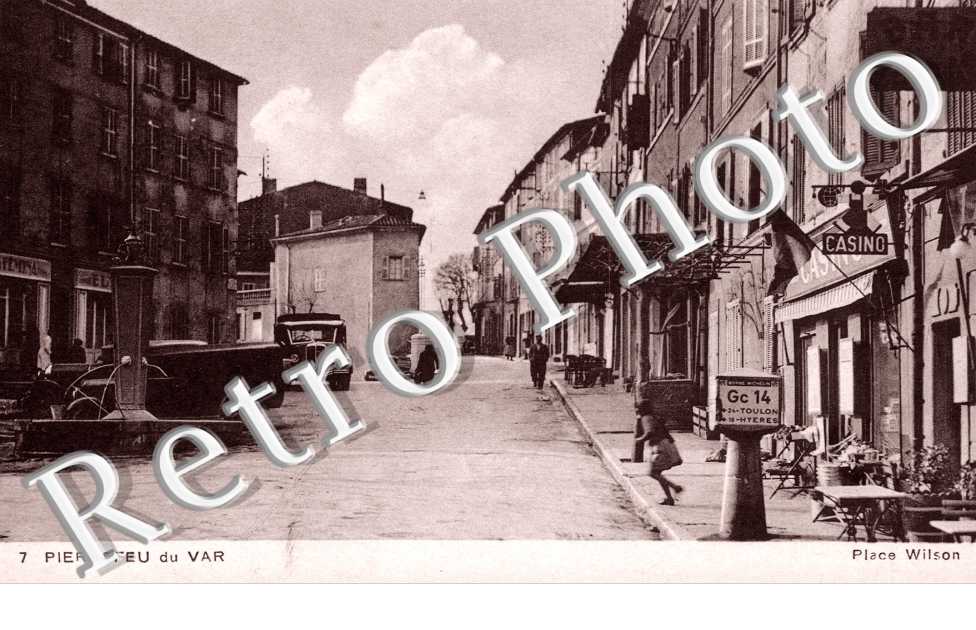 ( vue interieure )