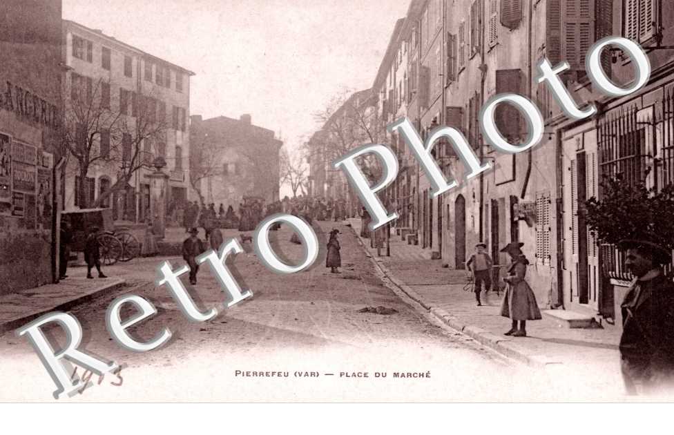 Place du marche