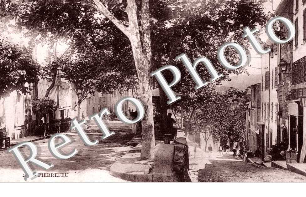 ( vue interieure )