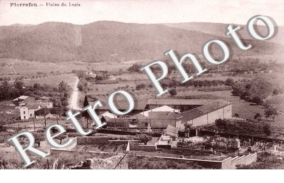 Plaine du logis