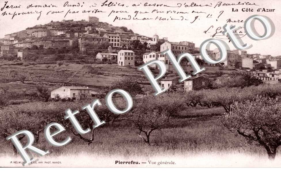 vue generale