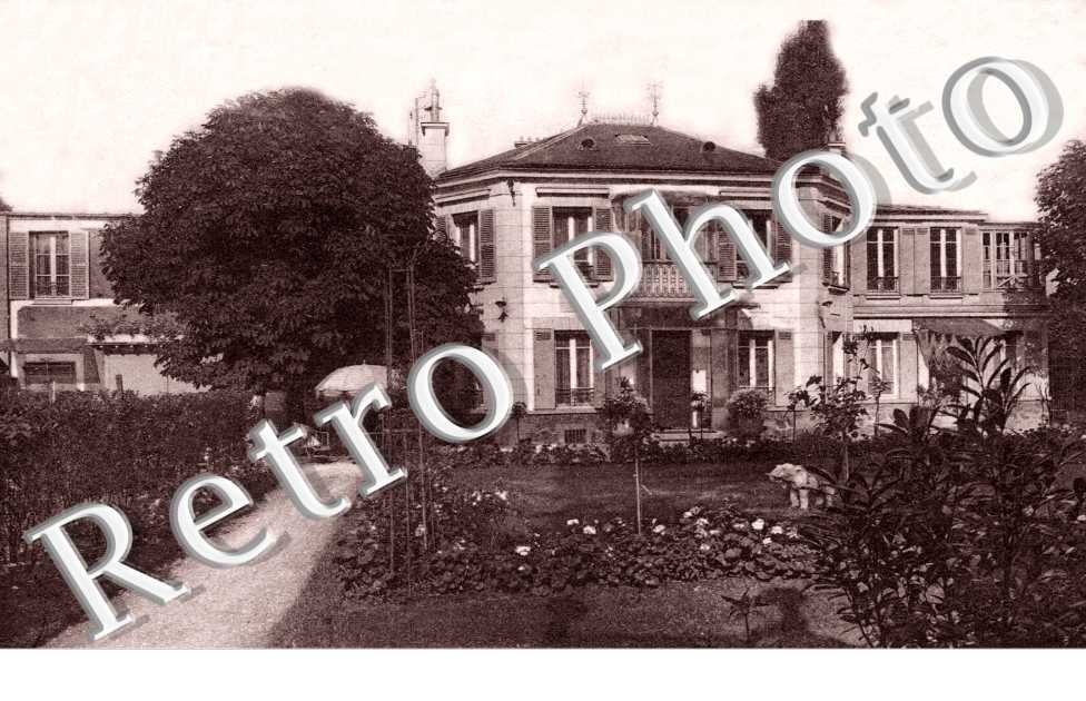 Le Paradou