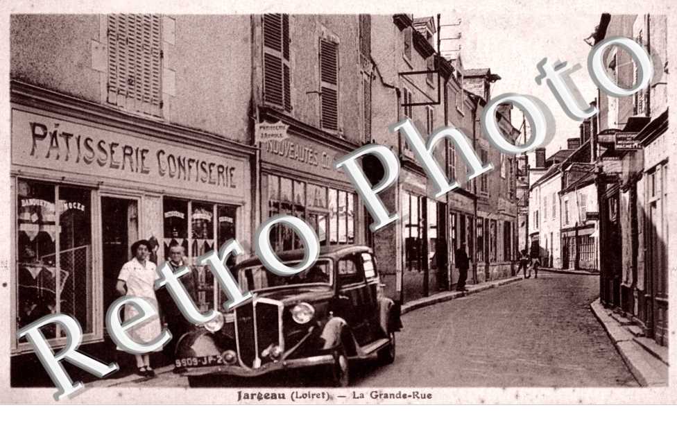 La Grande Rue