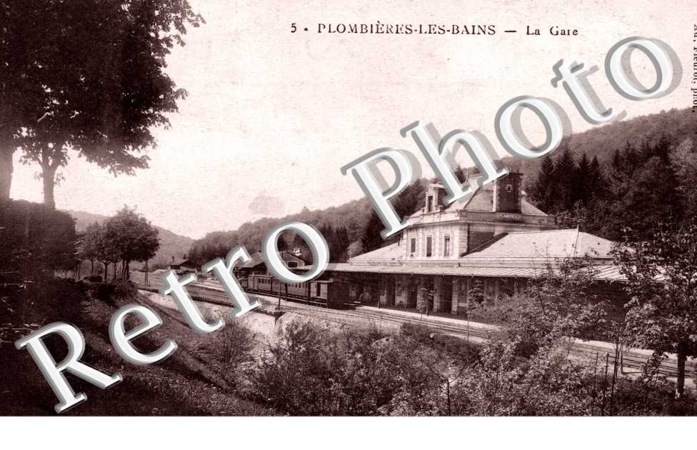 La Gare