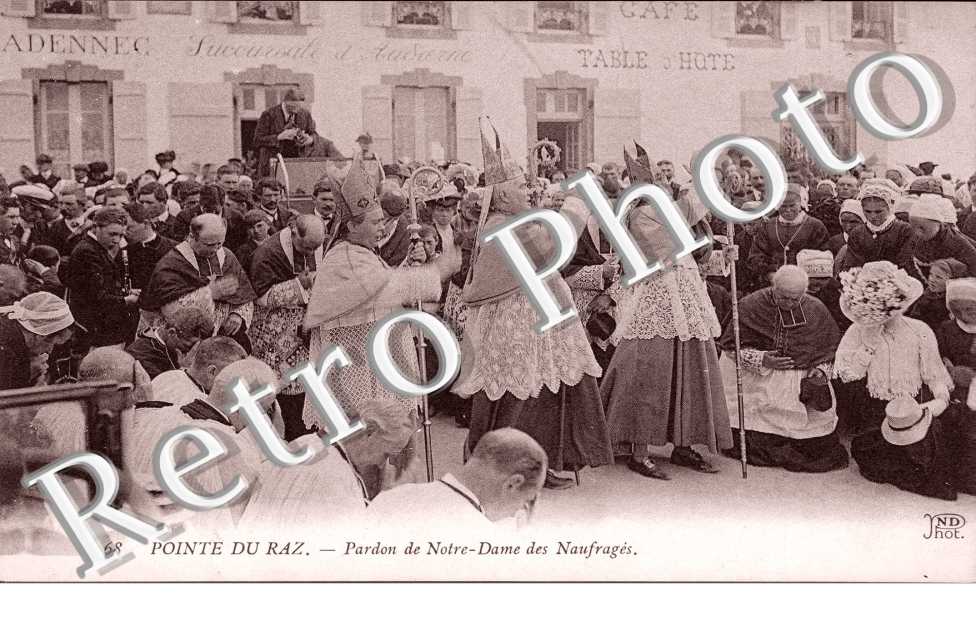 pardon de notre dame des naufrages