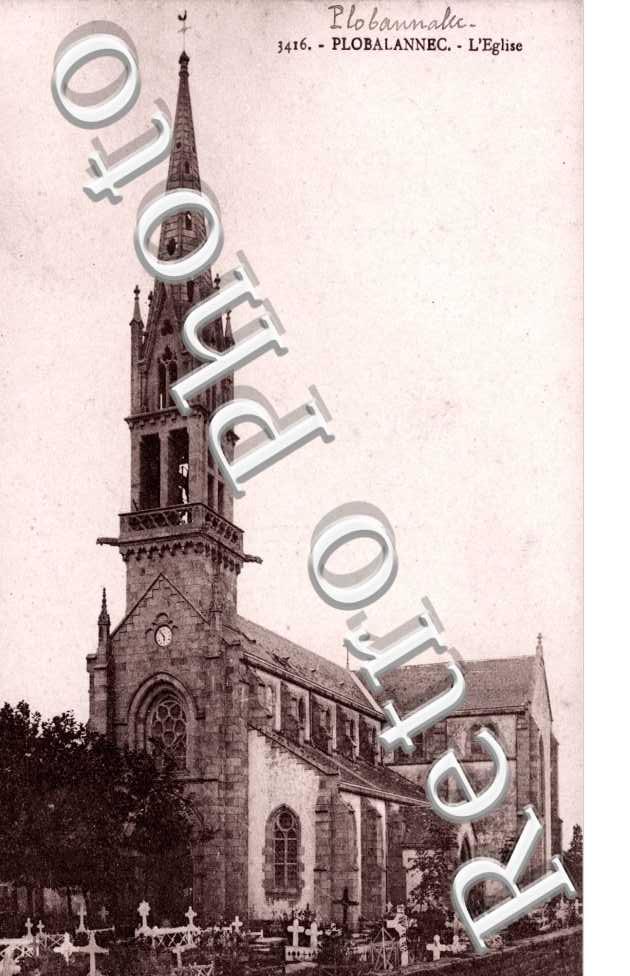 l'Eglise