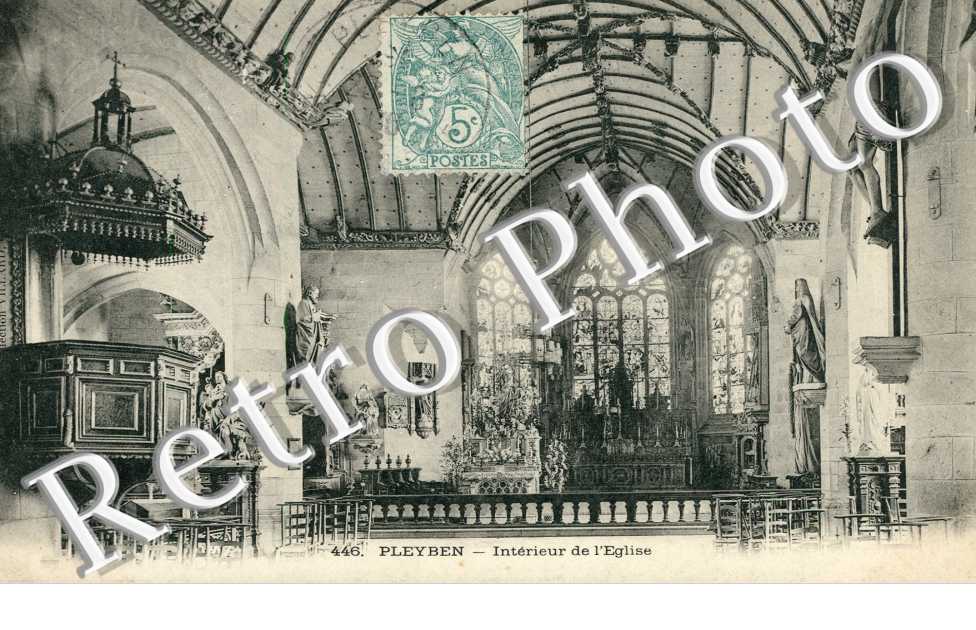 Eglise