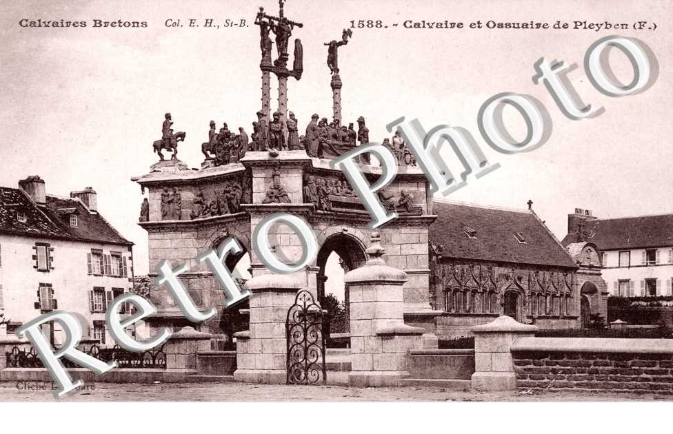 Calvaire