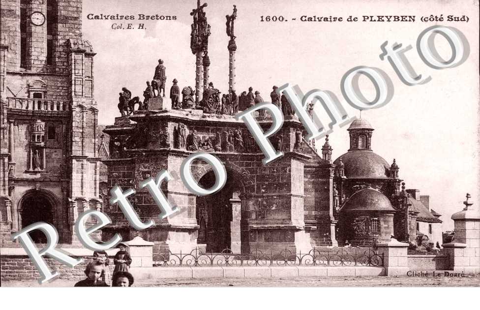 Calvaire
