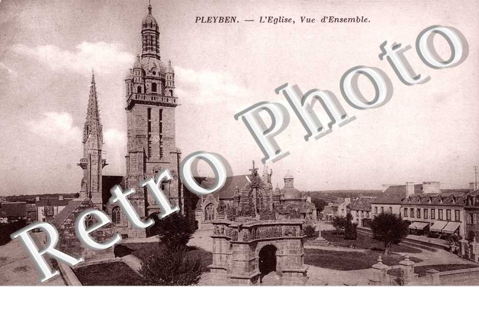 eglise