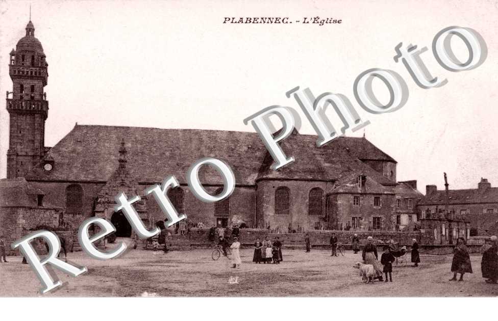 l'eglise