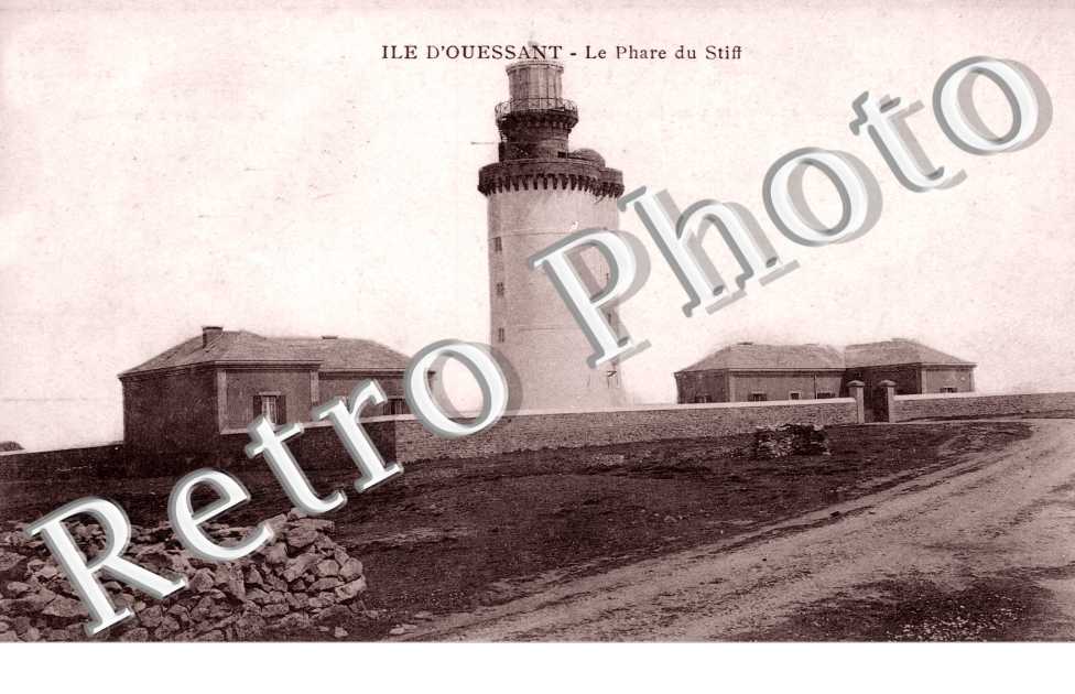 Le Phare du Stiff