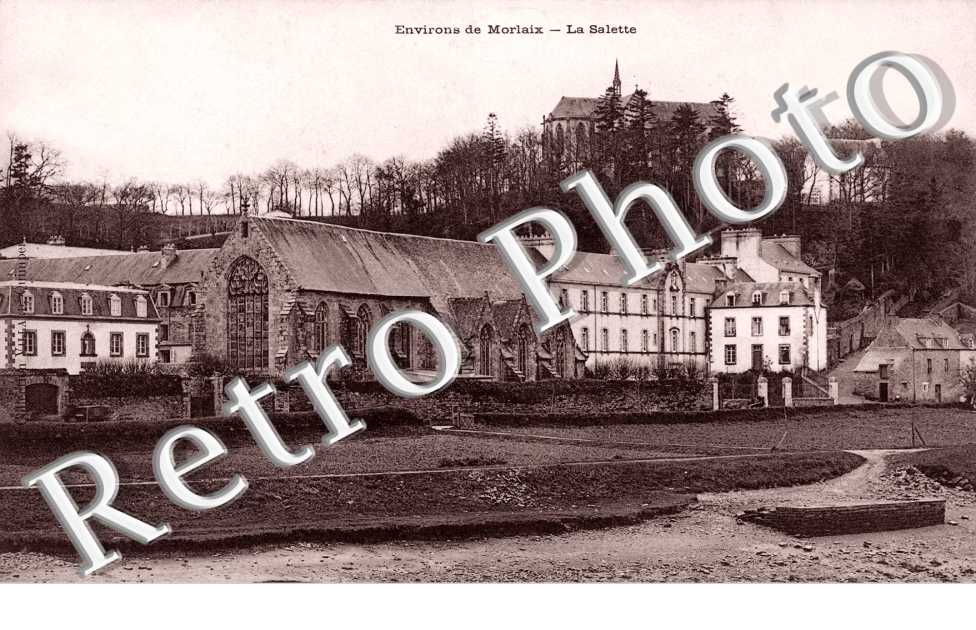 la Salette