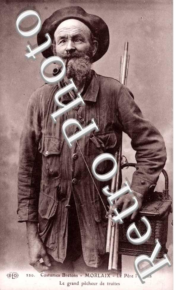 le pere l'Hostis