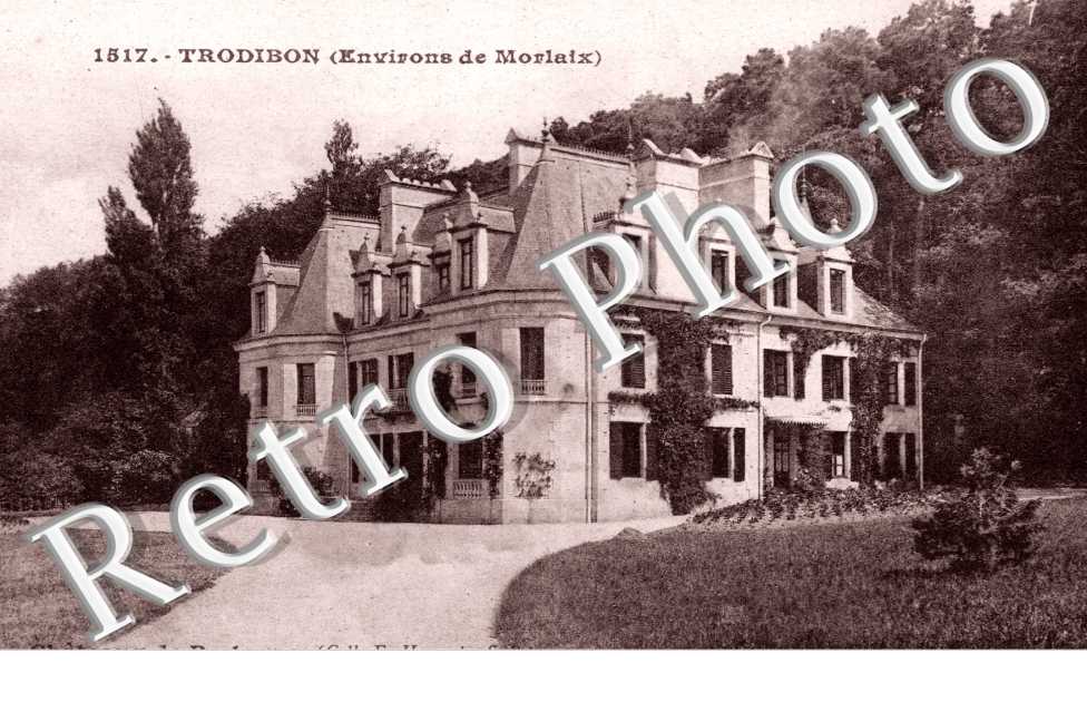 Trodibon