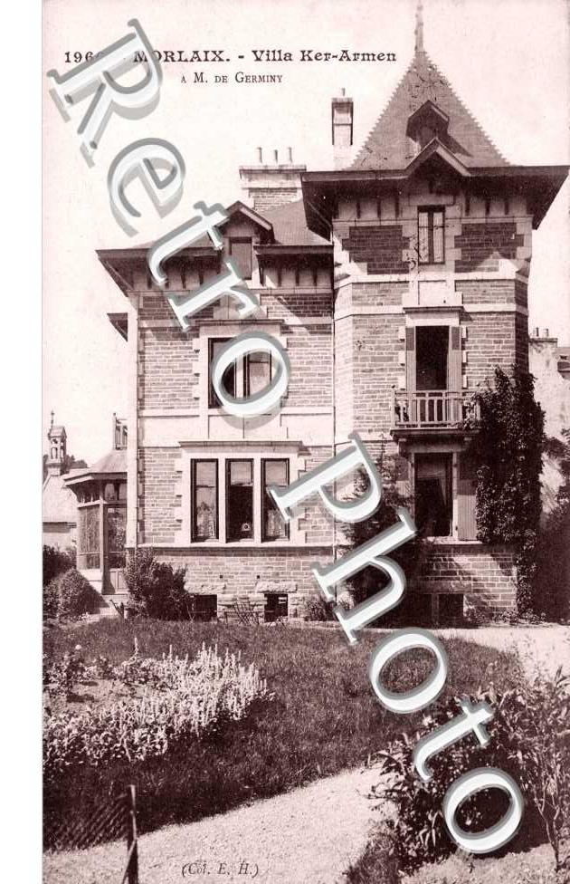 Villa Her Armen