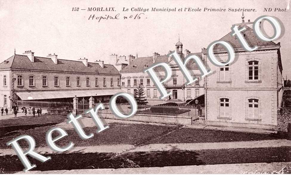 College municipal
