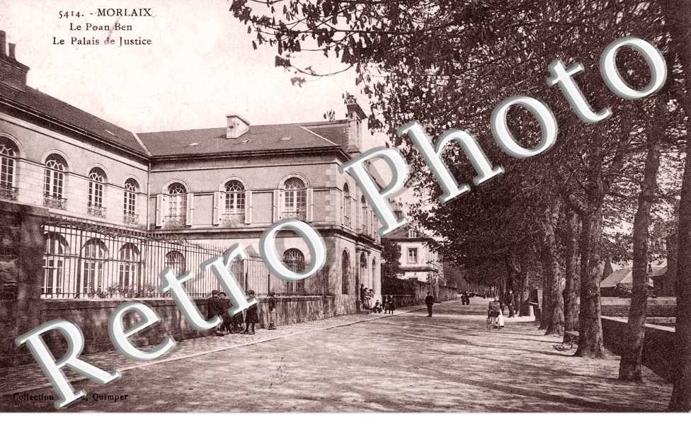 palais de justice