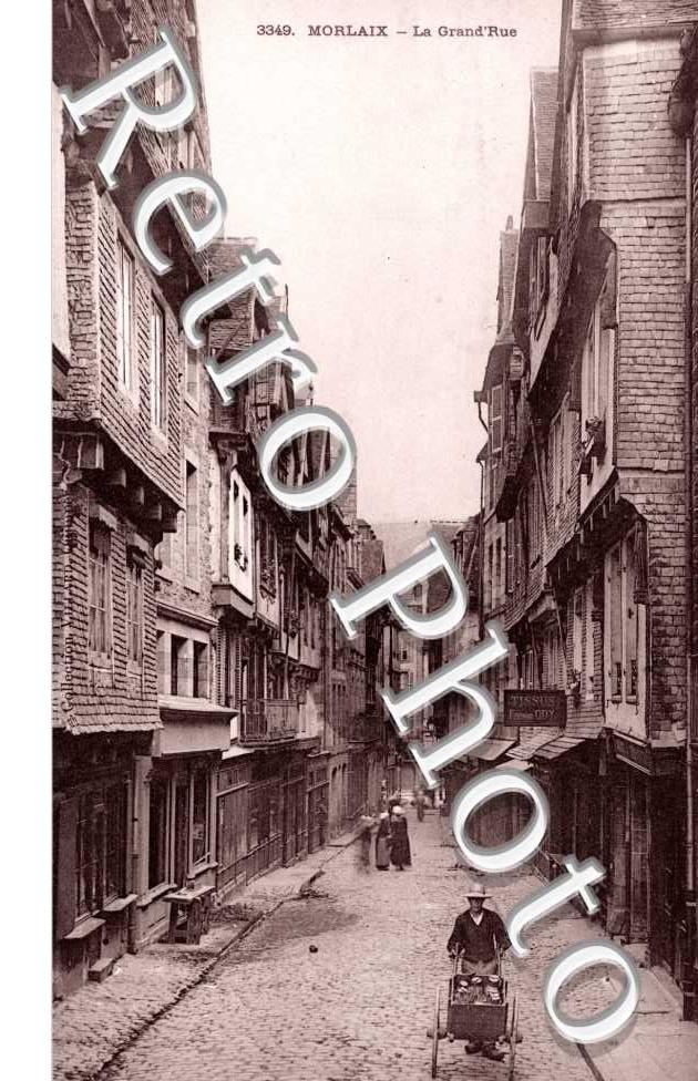 la Grand'Rue