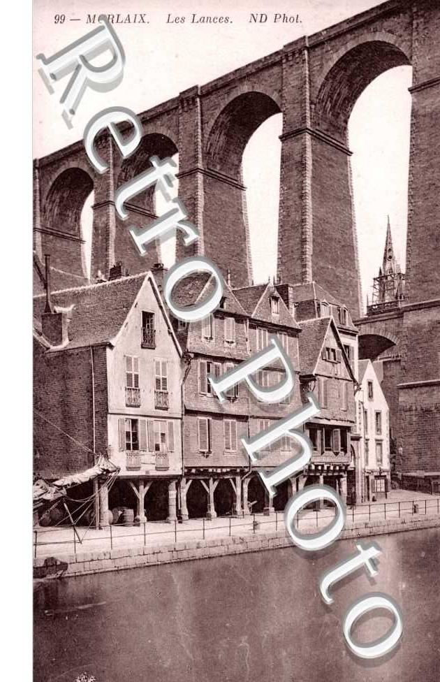 les Lances