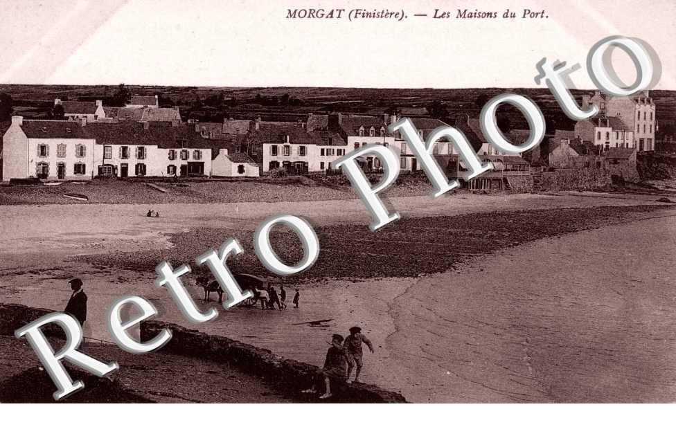 les Maisons du port