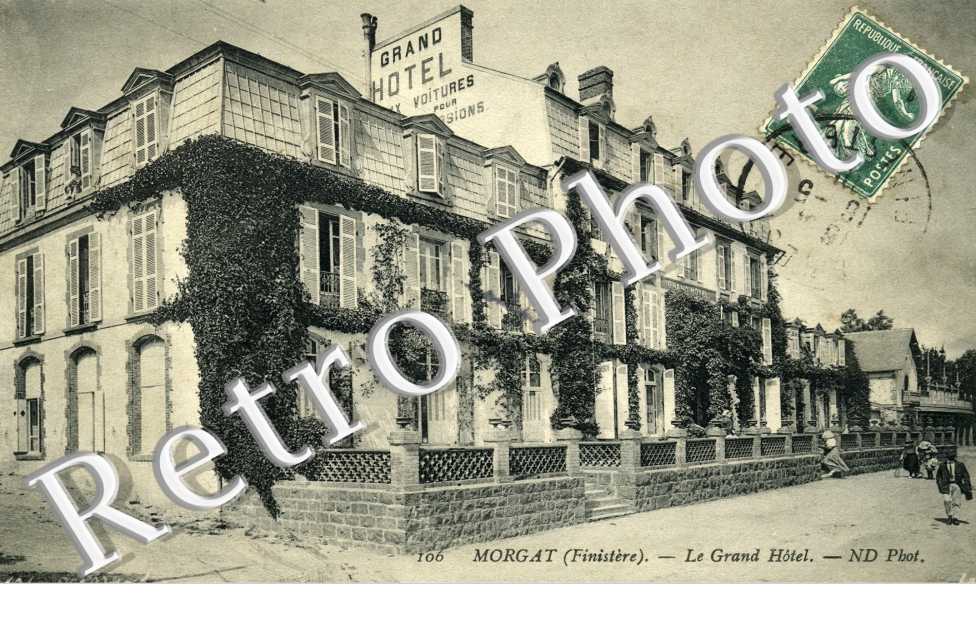 Grand hotel