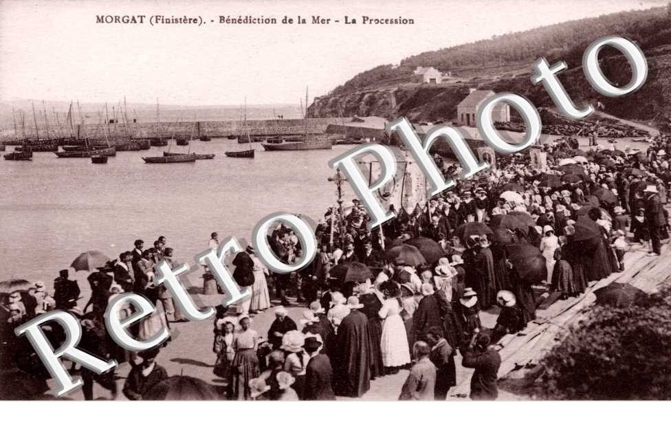 Benedicton de la mer