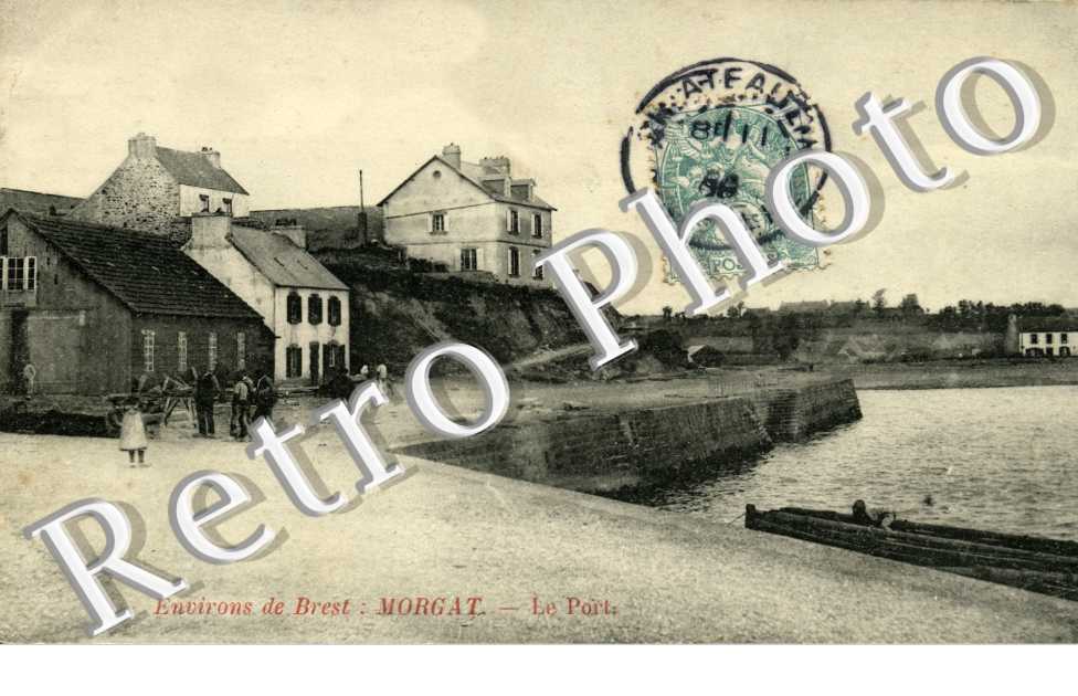 Le port