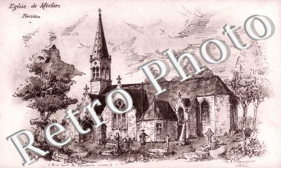eglise