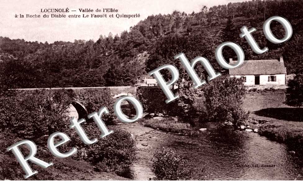 Vallee de l'Ellee