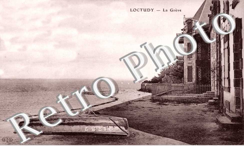 la Greve