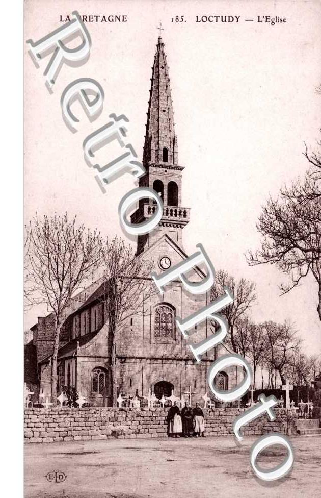 l'eglise
