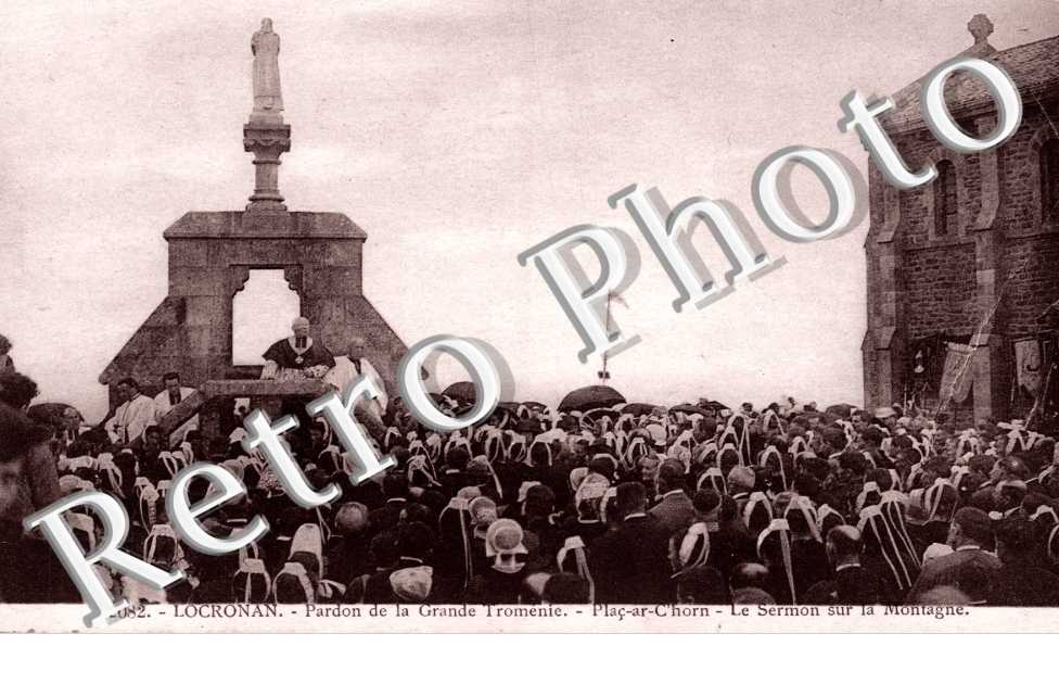 Pardon de la Grande Troménie